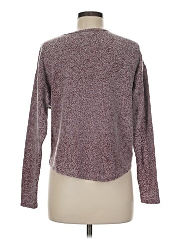 Socialite Pullover Sweater (view 2)