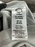 Gerber 100% Cotton Ivory Casual Pants Size 6-9 mo - photo 3