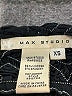 Max Studio Black Cocktail Dress Size XS - photo 7
