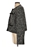 Self-Portrait Tweed Black Black Boucle Jacket Size 12 - photo 5