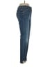 Mother Hearts Blue Jeans Size 26 waist - photo 4