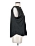 Express Black Sleeveless Blouse Size S - photo 4