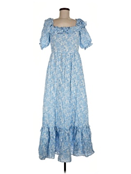 Love Shack Fancy Casual Dress