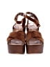 Seychelles Brown Sandals Size 9 1/2 - photo 2