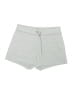 Athleta Solid Gray Shorts Size S - photo 1