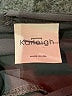 Kaileigh Black 3/4 Sleeve Blouse Size M (estimated) - photo 7