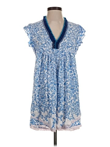 Poupette St. Barth Kimono (view 1)