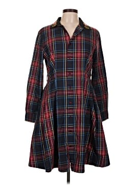 Trish Scully Casual Dress (view 1)