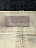 Mother Ivory Jeans Size 25 waist - photo 3