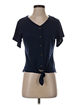 Weatherproof Short Sleeve Top (view 1)