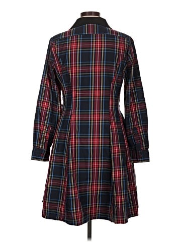 Trish Scully Casual Dress (view 2)