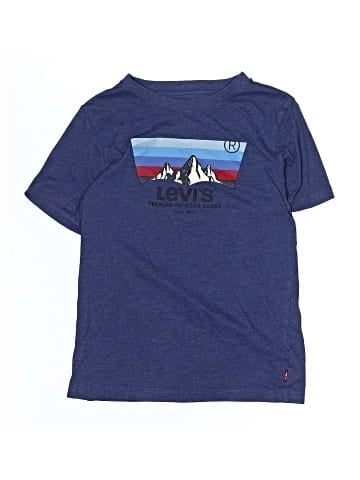 Levi's Short Sleeve T-Shirt (view 1)