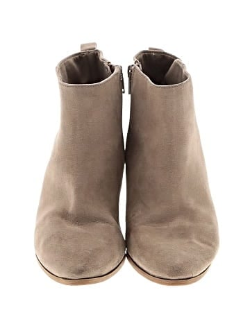 Old Navy Ankle Boots (view 2)