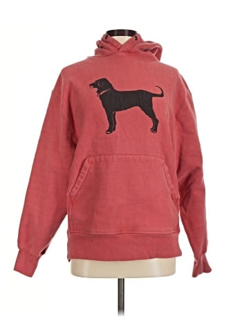The Black Dog Sweatshirt (view 1)