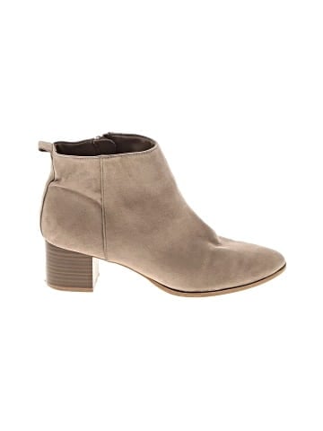 Old Navy Ankle Boots (view 1)
