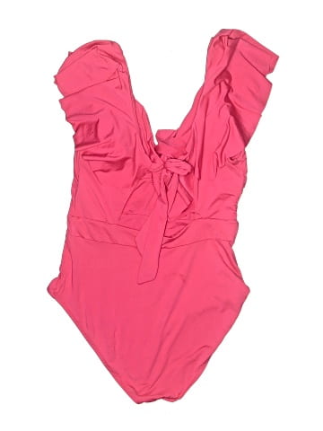 Trina Turk One Piece Swimsuit (view 2)