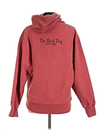 The Black Dog Sweatshirt (view 2)