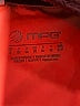 MPG Color Block Burgundy Athletic Shorts Size S - photo 3