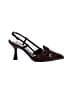 Circus NY by Sam Edelman Brown Heels Size 8 - photo 1