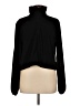 Rains 100% Polyester Black Track Jacket Size M - photo 1