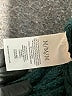 Unbranded Green Turtleneck Sweater Size M - photo 7