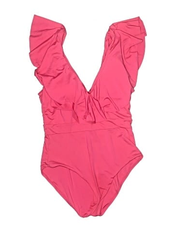 Trina Turk One Piece Swimsuit (view 1)