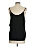 1.State 100% Polyester Black Sleeveless Blouse Size S - photo 2