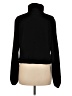 Rains 100% Polyester Black Track Jacket Size M - photo 2