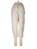 Assorted Brands Ivory Casual Pants Size M - photo 1