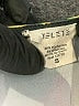 Yelete Print Black Casual Dress Size S - photo 7