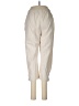 Assorted Brands Ivory Casual Pants Size M - photo 2