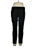 Banana Republic Solid Black Active Pants Size 14 - photo 1