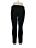 Banana Republic Solid Black Active Pants Size 14 - photo 2
