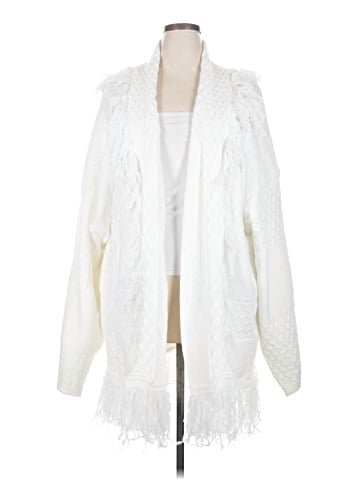 Cider Cardigan (view 1)