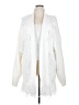 Cider White Cardigan Size 2X - photo 1