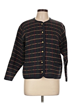 Crystal Kobe Cardigan