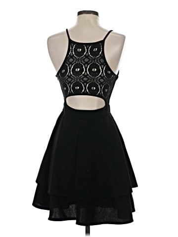 Mi ami Cocktail Dress (view 2)