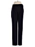 Trina Turk Black Dress Pants Size 4 - photo 2