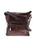 Gianni Bini Brown Crossbody Bag One size - photo 1