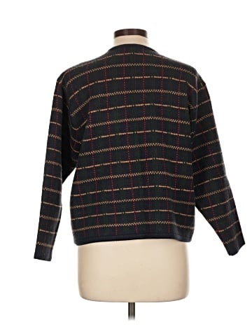 Crystal-Kobe Cardigan (view 2)