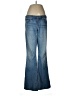 Gap Blue Jeans Size 29 waist - photo 1