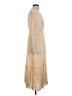 Unbranded Tan Casual Dress Size 2 - photo 4