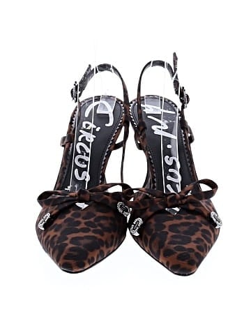 Circus NY by Sam Edelman Heels (view 2)