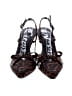 Circus NY by Sam Edelman Brown Heels Size 8 - photo 2