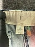 Crewcuts 100% Cotton Print Black Shorts Size 3 - photo 3