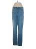 Universal Thread Solid Blue Jeans Size 27R - photo 1