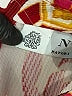 Natori Print Red Cocktail Dress Size 16 - photo 7