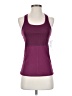 Athleta Purple Active Tank Size S - photo 1