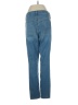 Universal Thread Solid Blue Jeans Size 27R - photo 2
