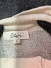 Elan Ivory Turtleneck Sweater Size L - photo 7